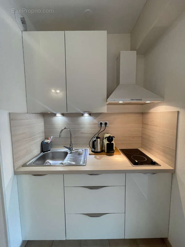 Appartement à SAINT-RAPHAEL