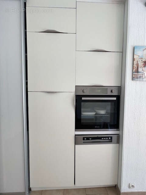 Appartement à SAINT-RAPHAEL