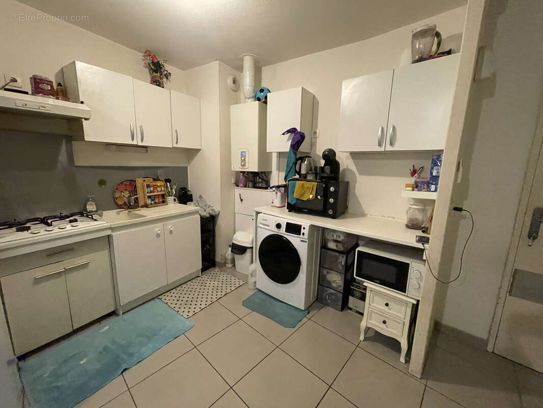 Appartement à CENON