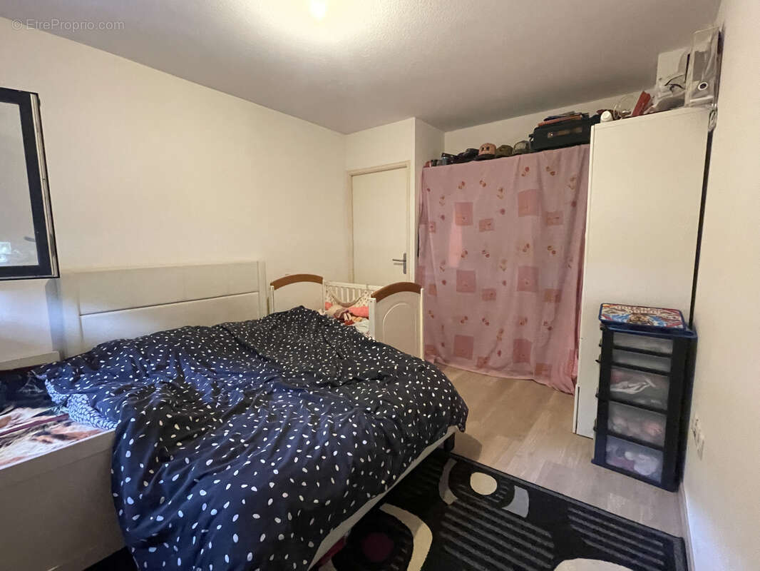 Appartement à CENON