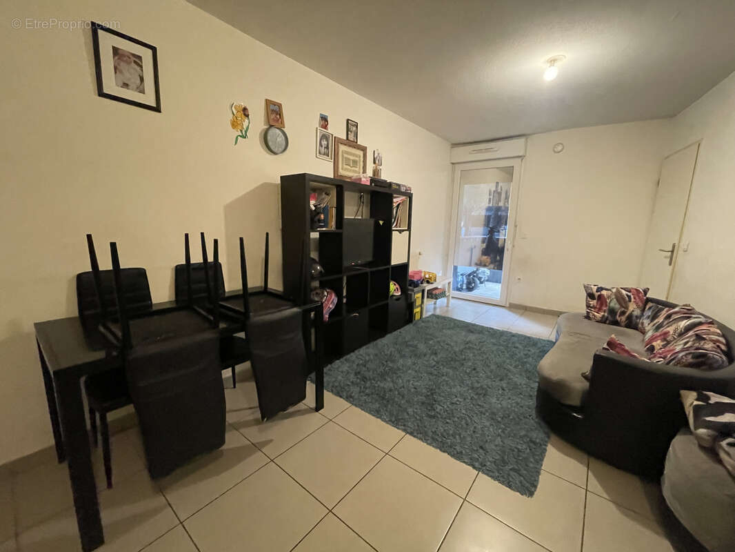 Appartement à CENON