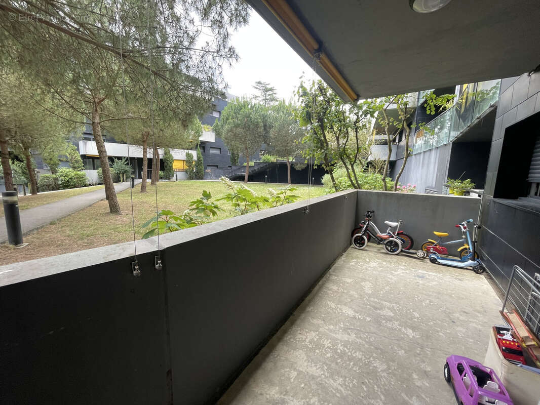 Appartement à CENON