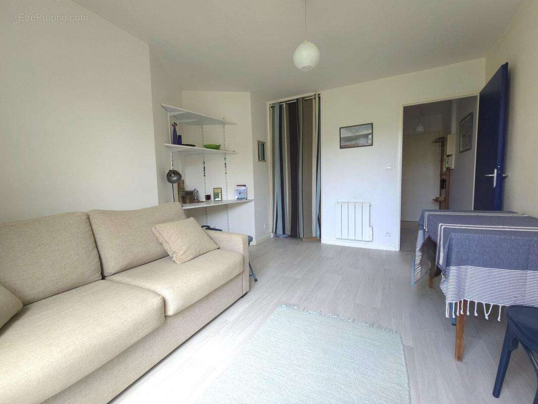 Appartement à LA ROCHELLE