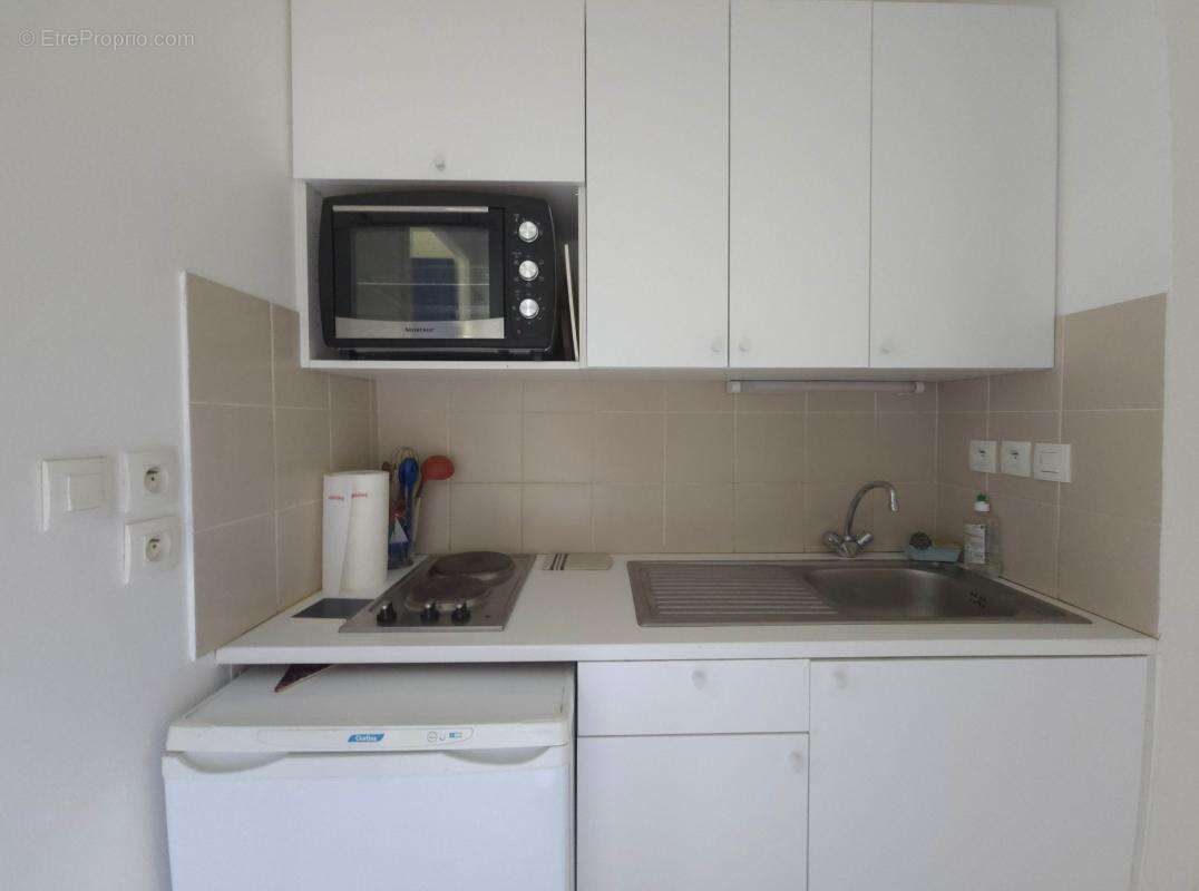 Appartement à LA ROCHELLE