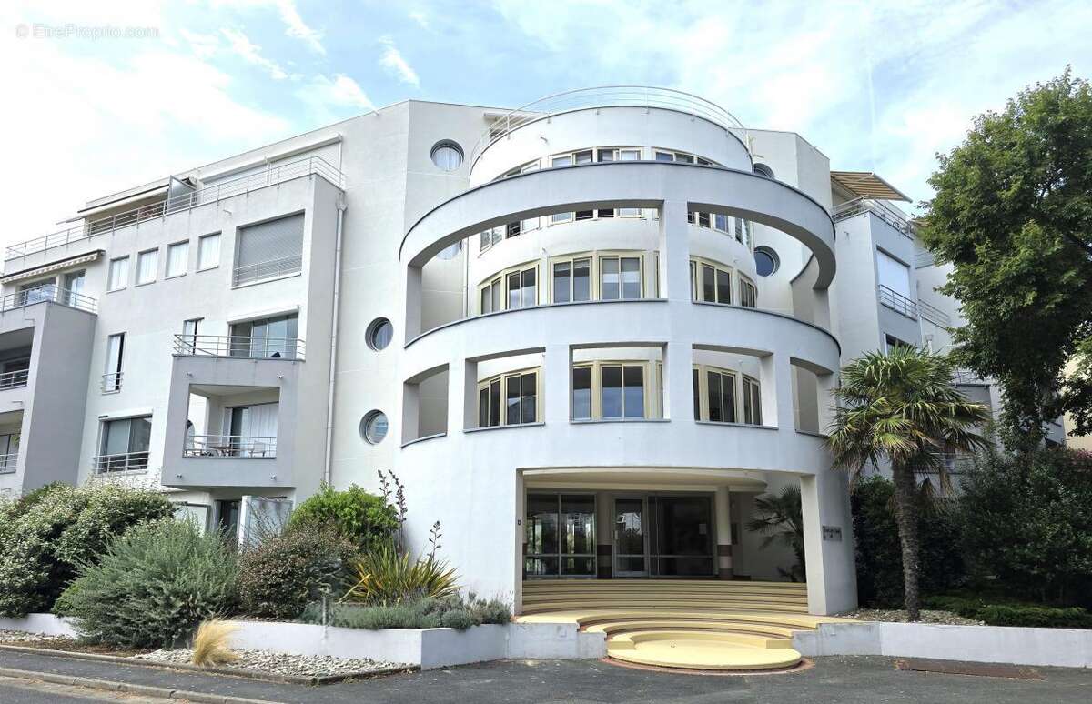 Appartement à LA ROCHELLE