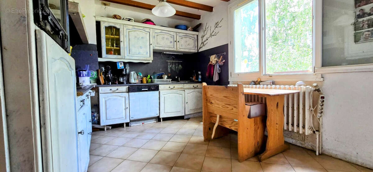 Maison à LOEUILLEY