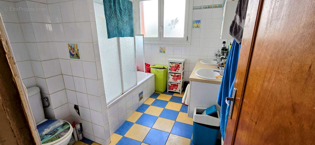 Maison à LOEUILLEY