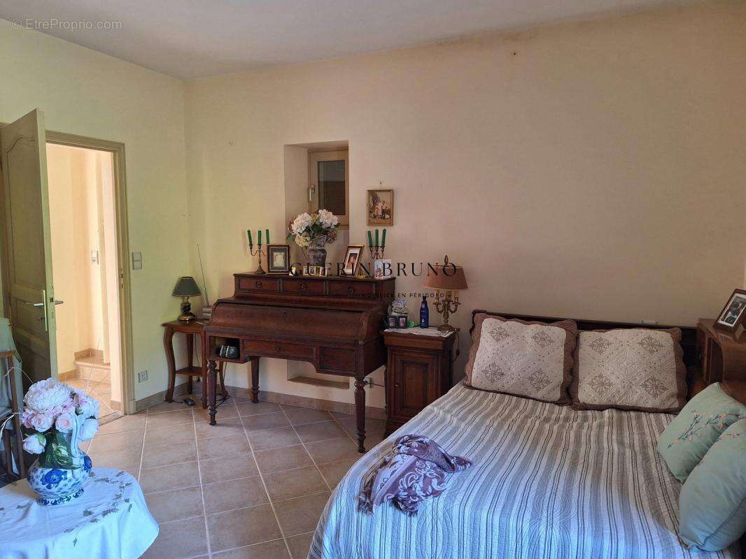 Maison à SARLAT-LA-CANEDA