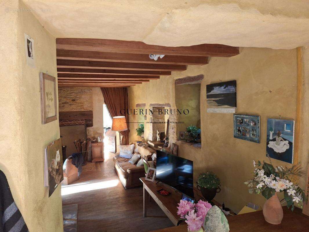 Maison à SARLAT-LA-CANEDA