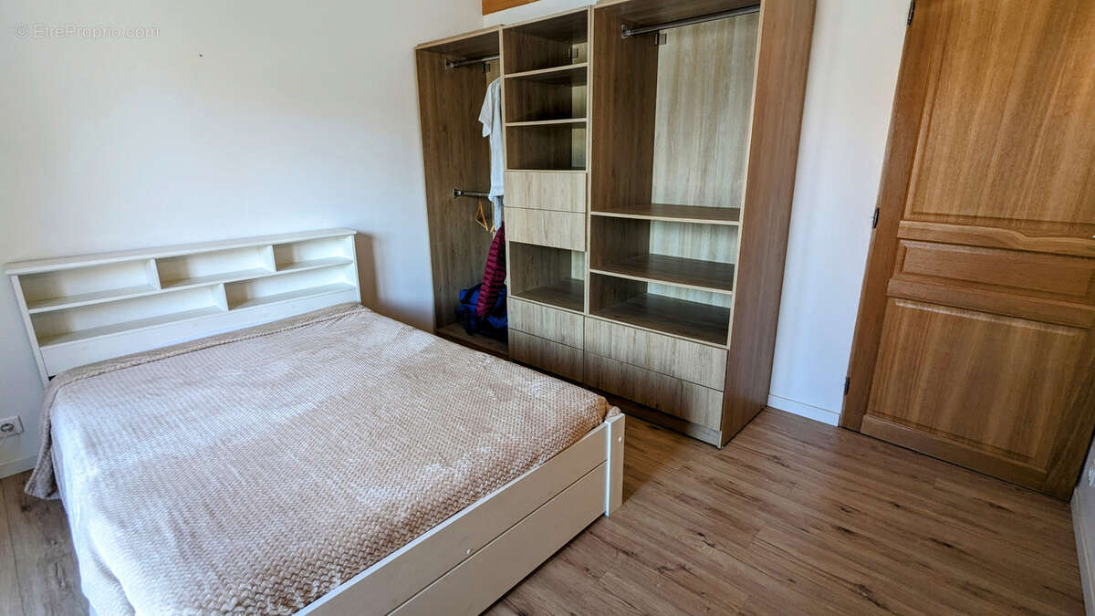 Maison à SAINT-ANDRE