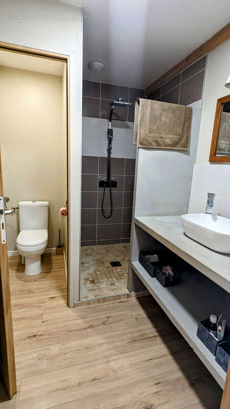 Maison à SAINT-ANDRE