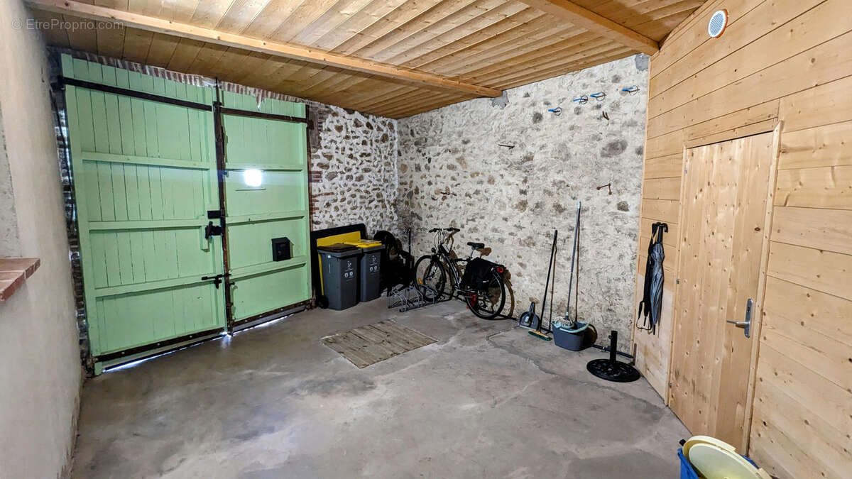 Maison à SAINT-ANDRE