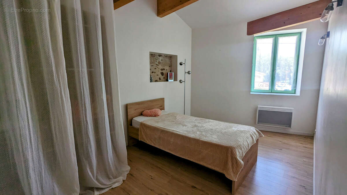 Maison à SAINT-ANDRE