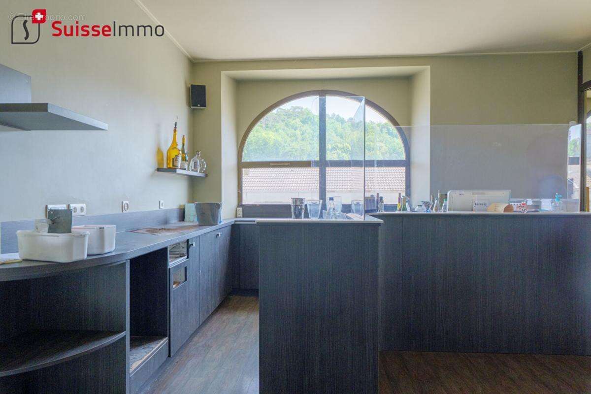 Commerce à SELONCOURT