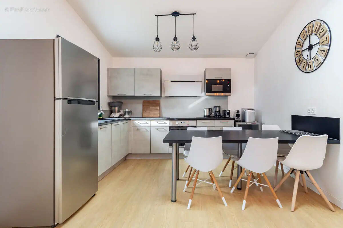 Maison à SAINT-JEAN-DE-FOS