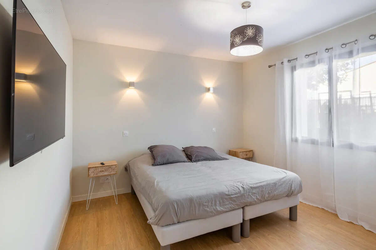 Maison à SAINT-JEAN-DE-FOS