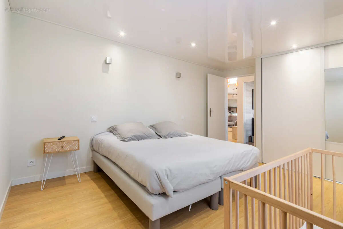 Maison à SAINT-JEAN-DE-FOS