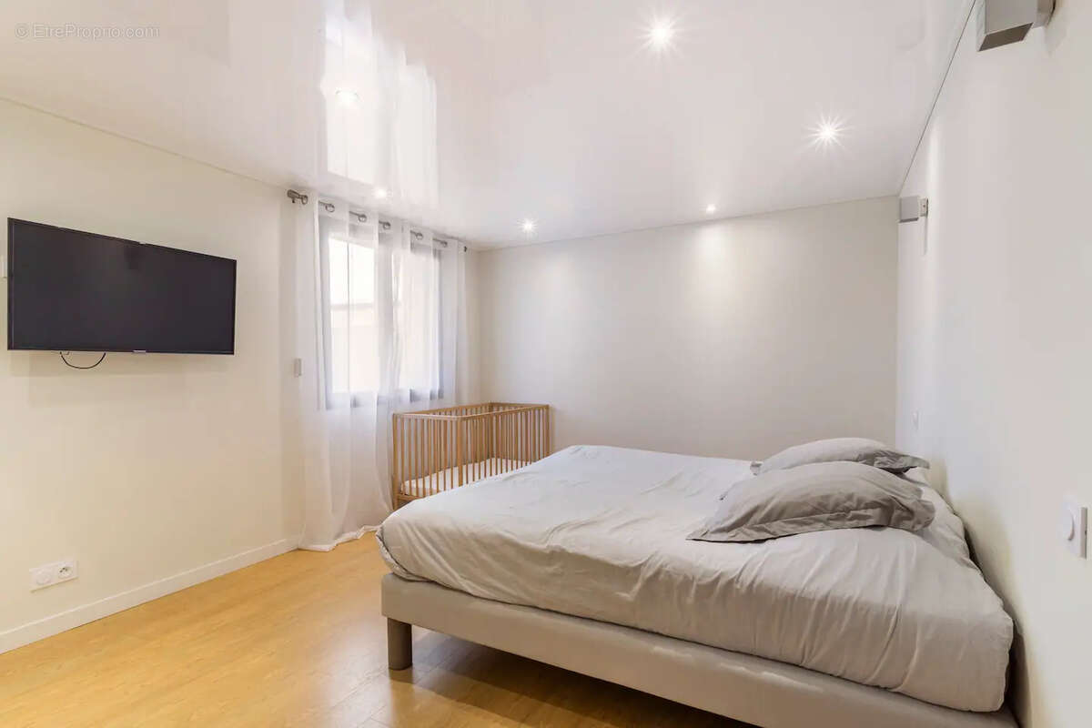 Maison à SAINT-JEAN-DE-FOS