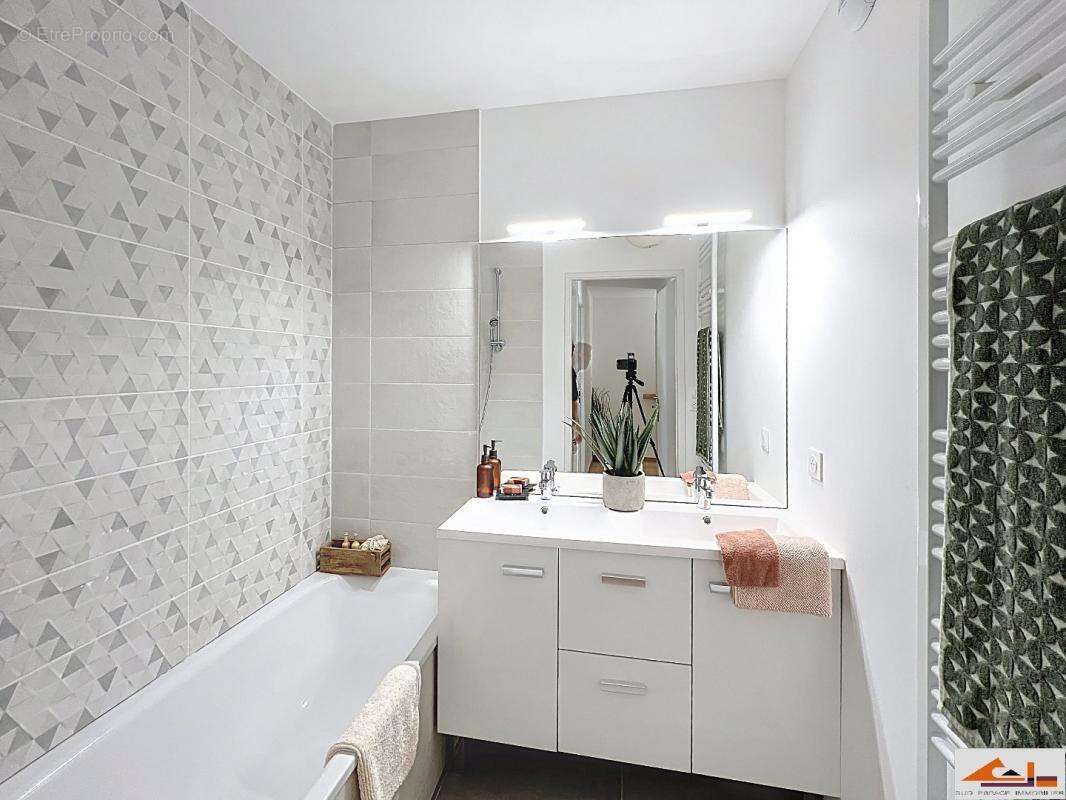 Maison à RAMONVILLE-SAINT-AGNE