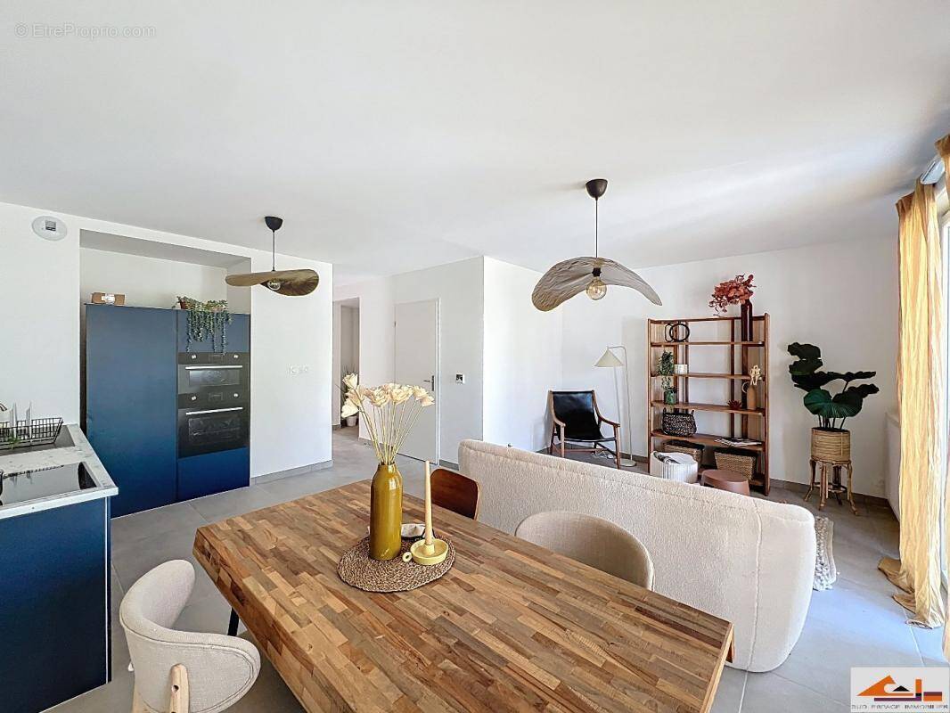 Maison à RAMONVILLE-SAINT-AGNE