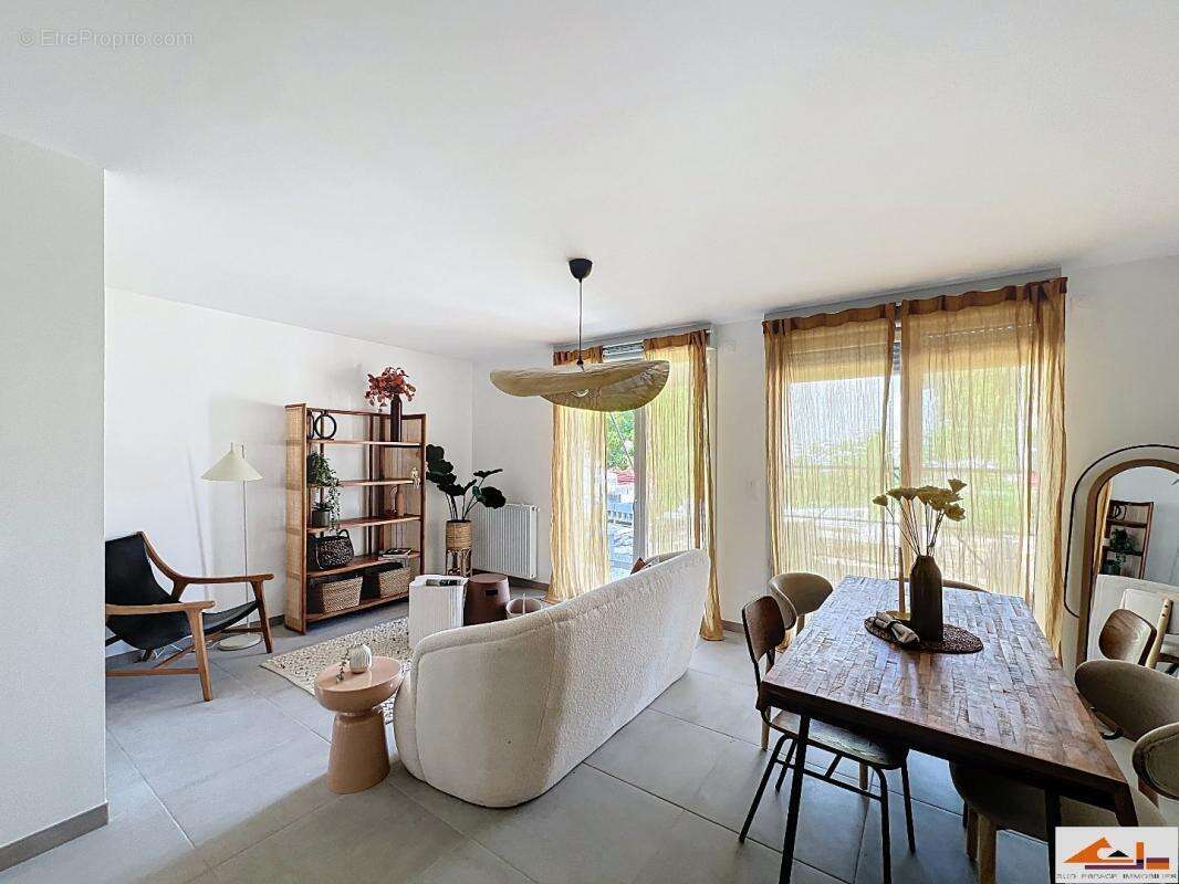 Maison à RAMONVILLE-SAINT-AGNE