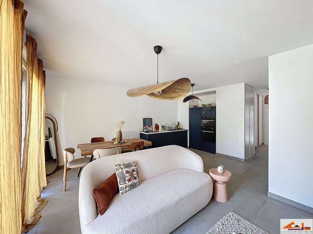 Maison à RAMONVILLE-SAINT-AGNE