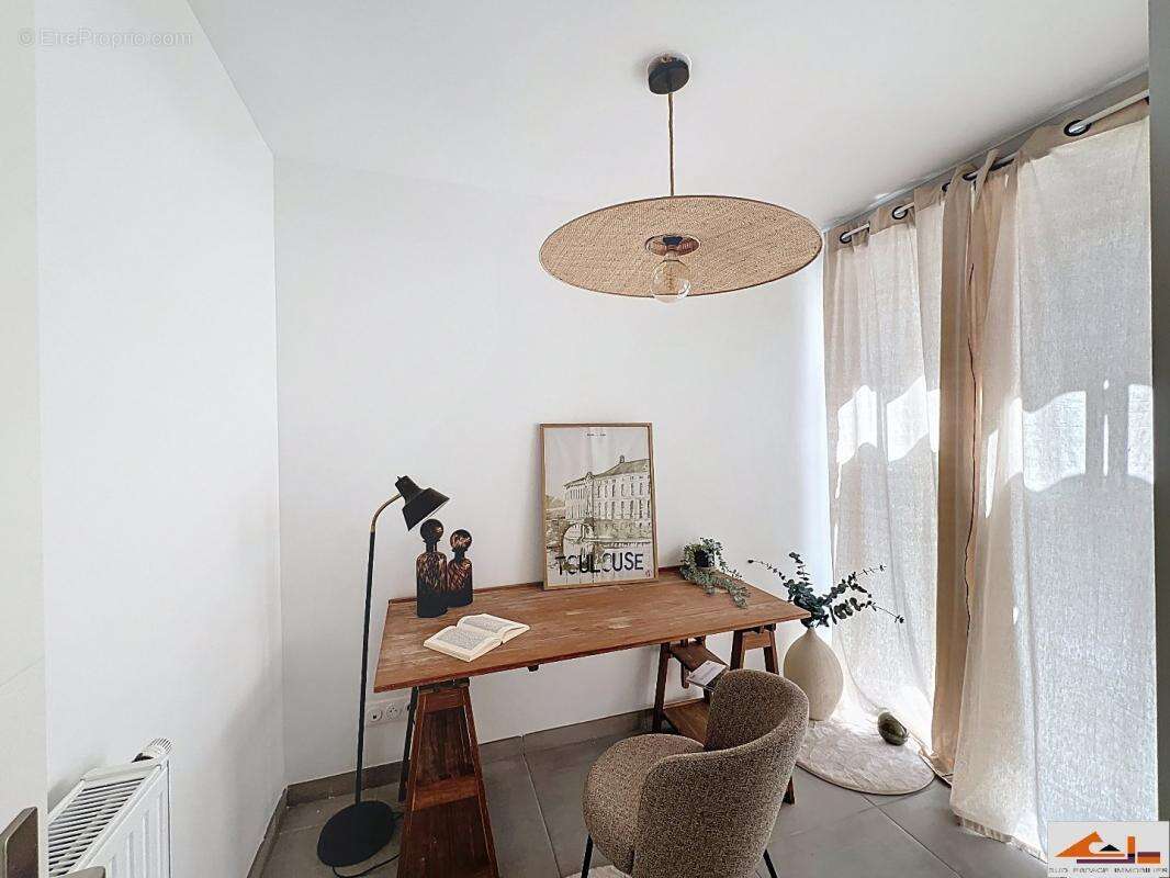 Maison à RAMONVILLE-SAINT-AGNE