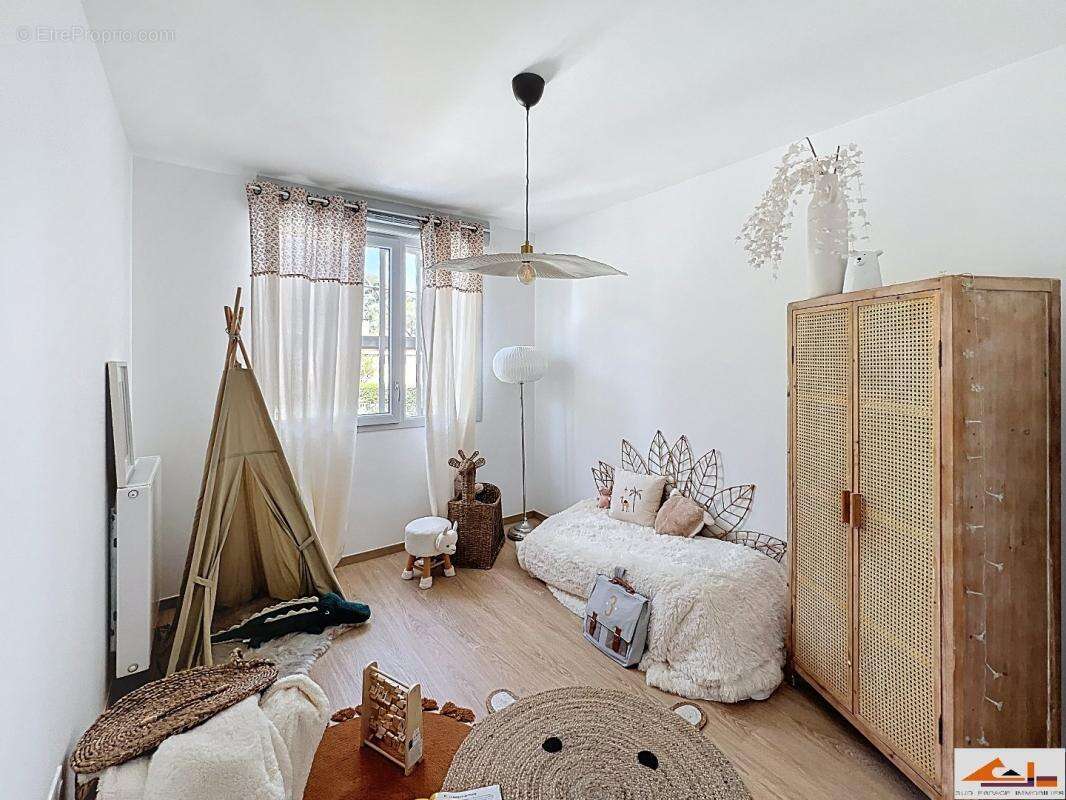 Maison à RAMONVILLE-SAINT-AGNE