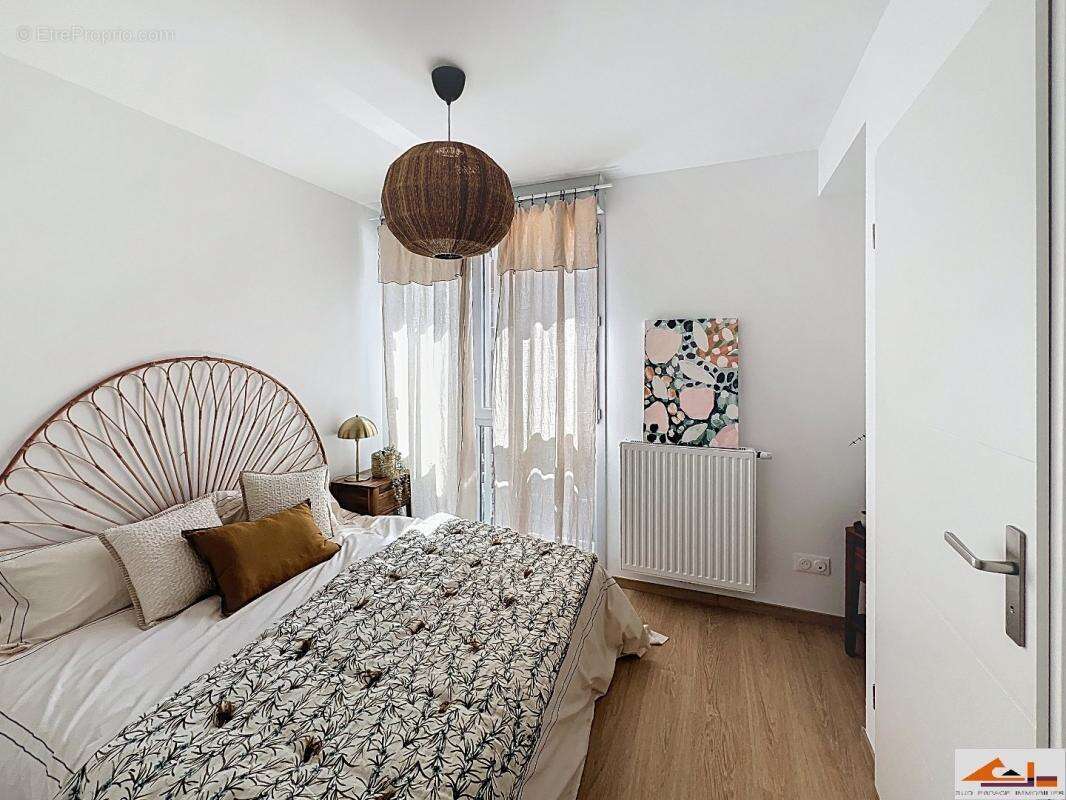 Maison à RAMONVILLE-SAINT-AGNE