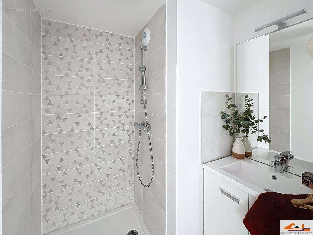 Maison à RAMONVILLE-SAINT-AGNE