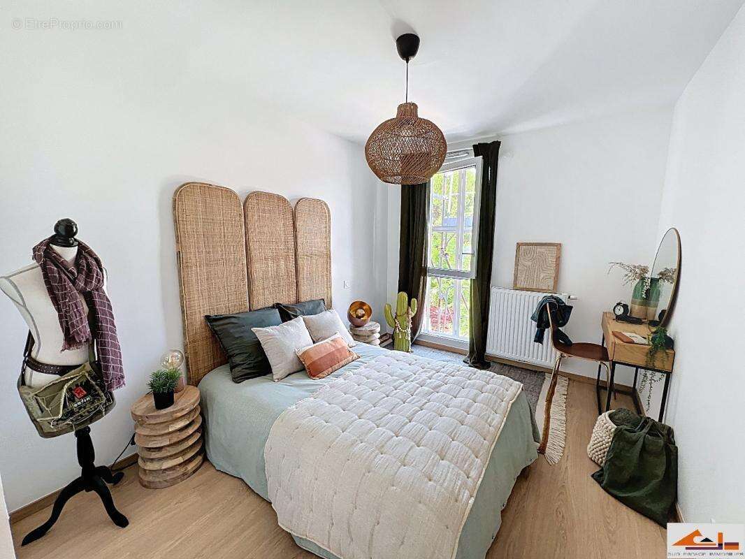 Maison à RAMONVILLE-SAINT-AGNE