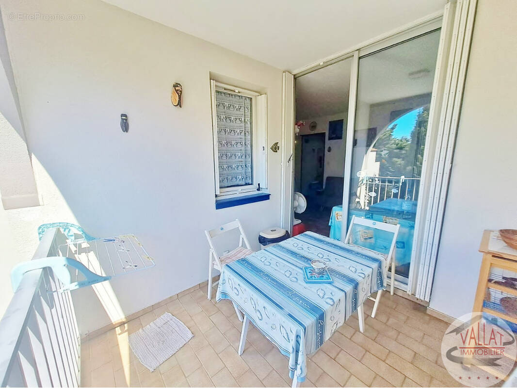 Appartement à AGDE