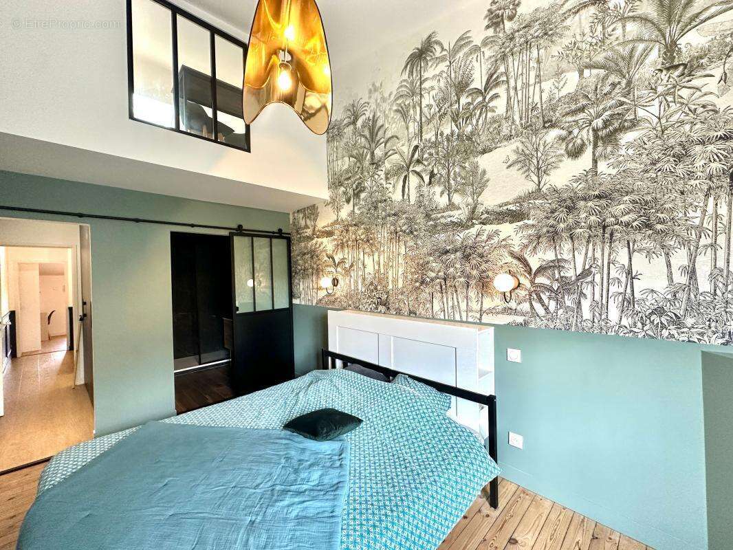 Maison à CASTRES-GIRONDE