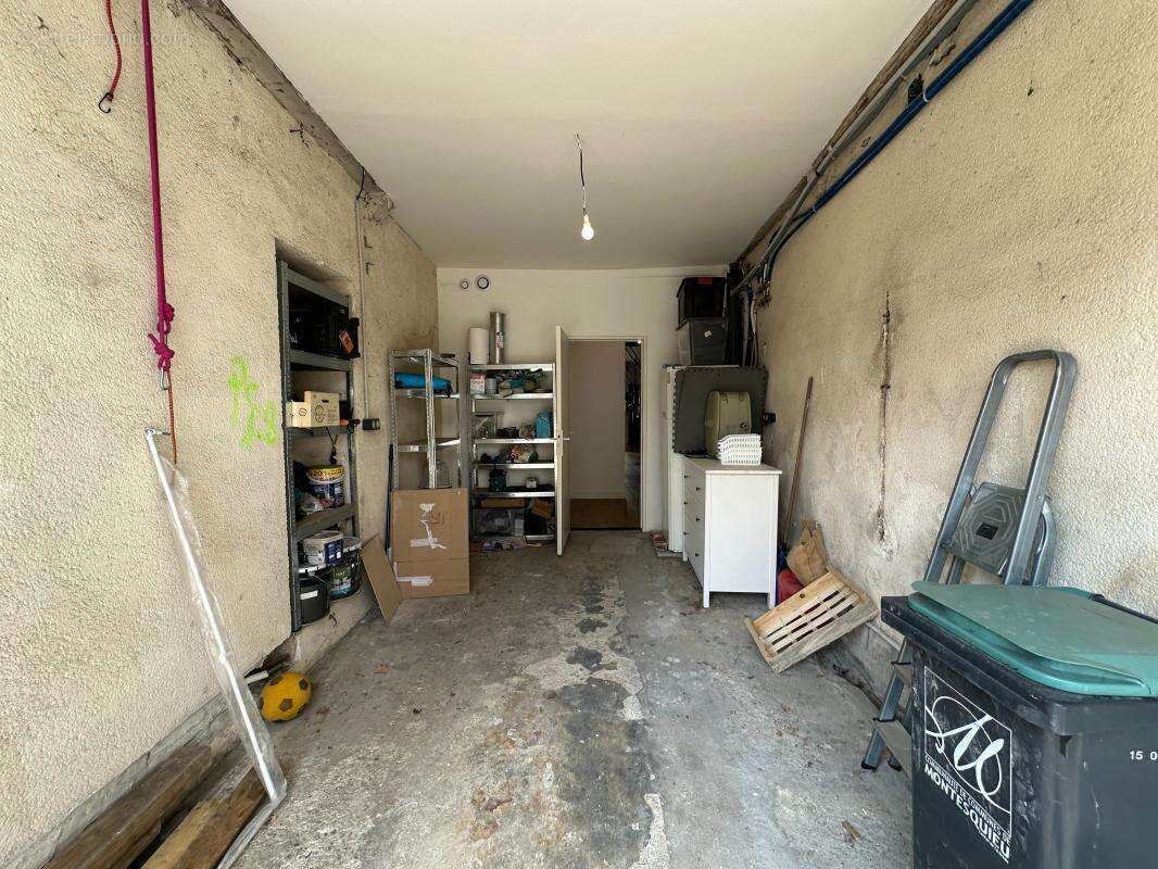 Maison à CASTRES-GIRONDE