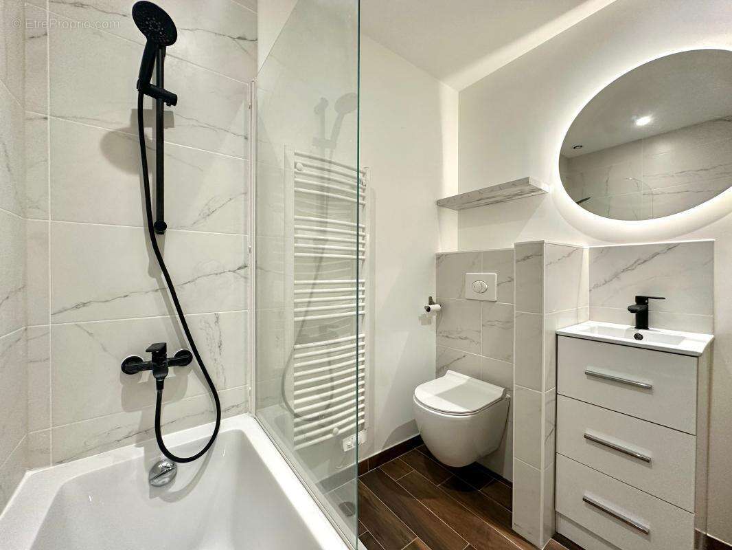 Maison à CASTRES-GIRONDE