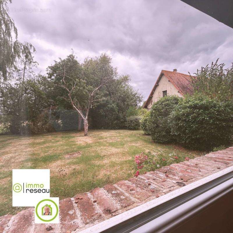 Maison à GOUSTRANVILLE