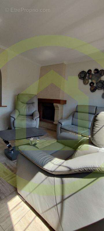 Maison à VIEUX-CONDE