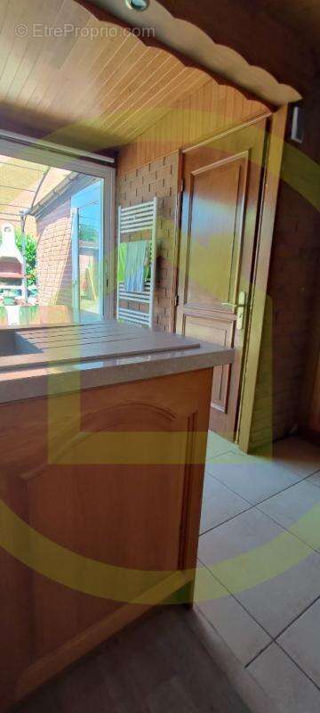 Maison à VIEUX-CONDE