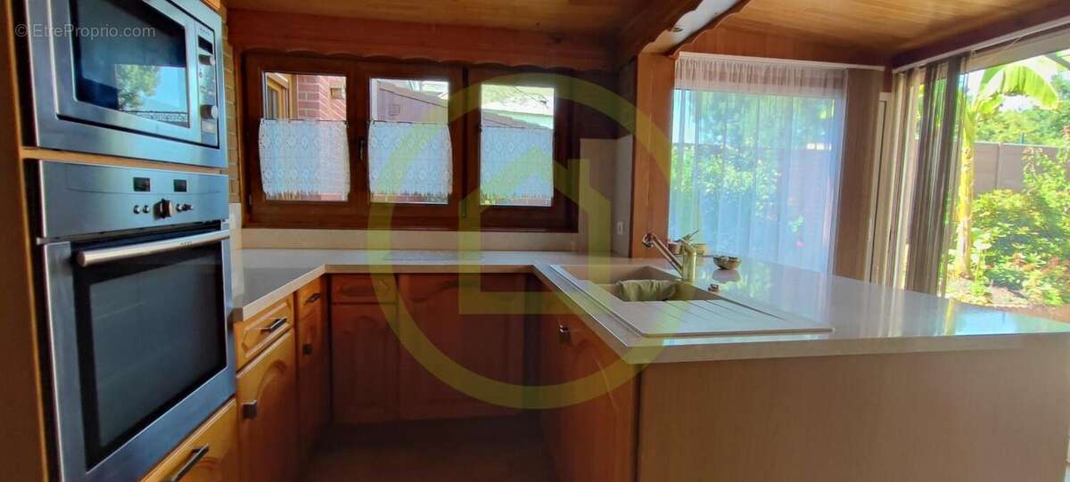 Maison à VIEUX-CONDE