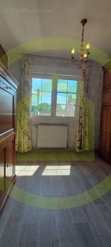 Maison à VIEUX-CONDE