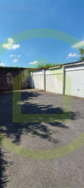 Maison à VIEUX-CONDE