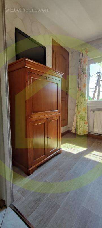 Maison à VIEUX-CONDE