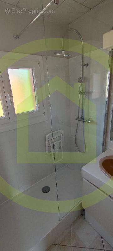 Maison à VIEUX-CONDE