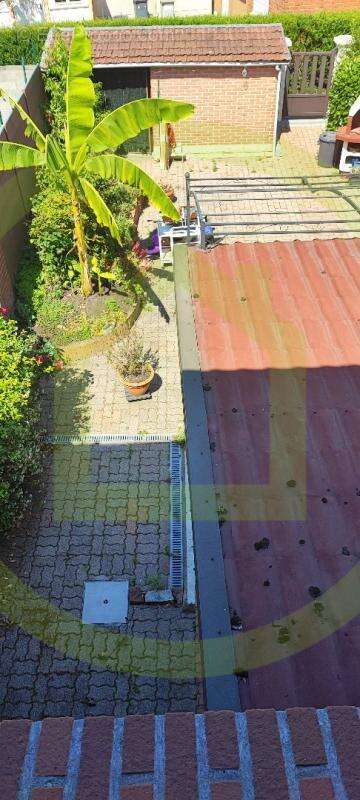 Maison à VIEUX-CONDE