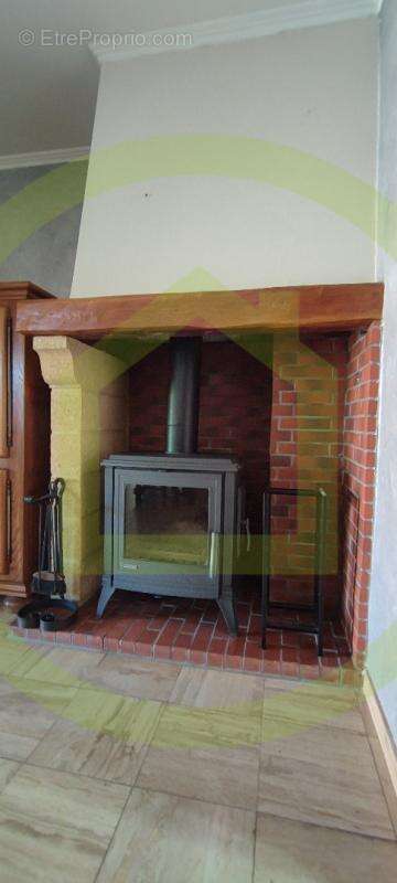 Maison à VIEUX-CONDE