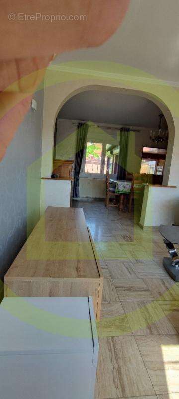 Maison à VIEUX-CONDE