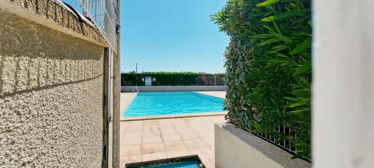 Maison à MARSEILLAN