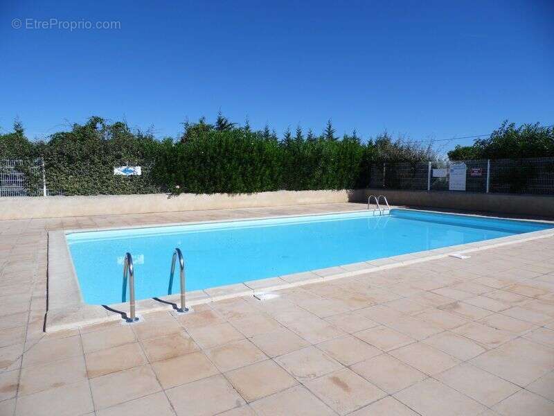 Maison à MARSEILLAN