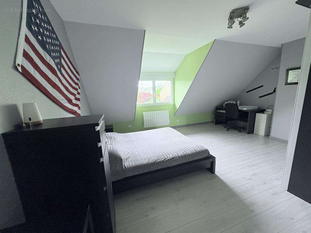 Maison à CESSON-SEVIGNE