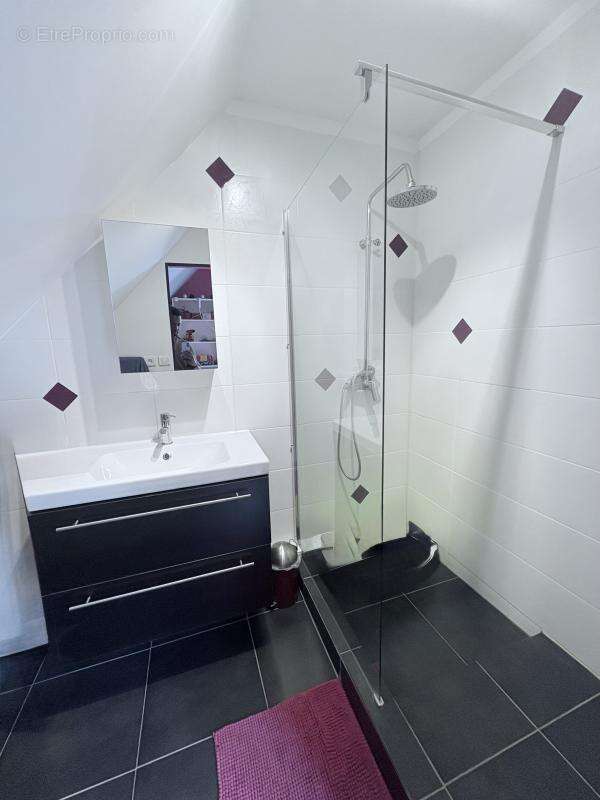 Maison à CESSON-SEVIGNE